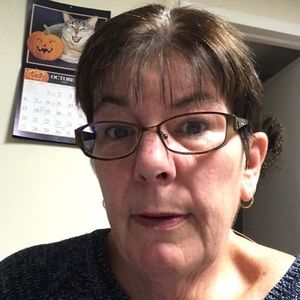 Meet your Posher, Sue